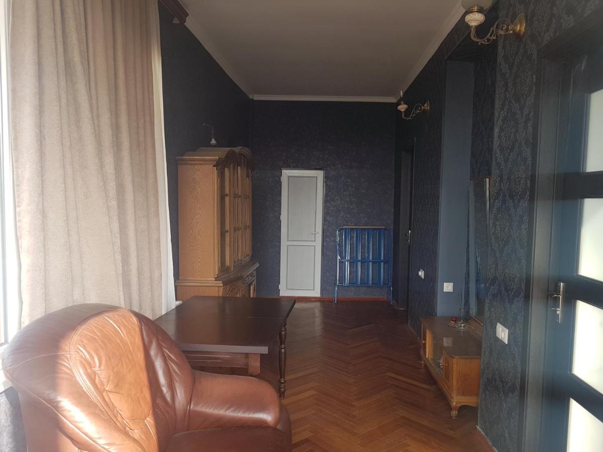 Romson Hotel Tiflis Exterior foto